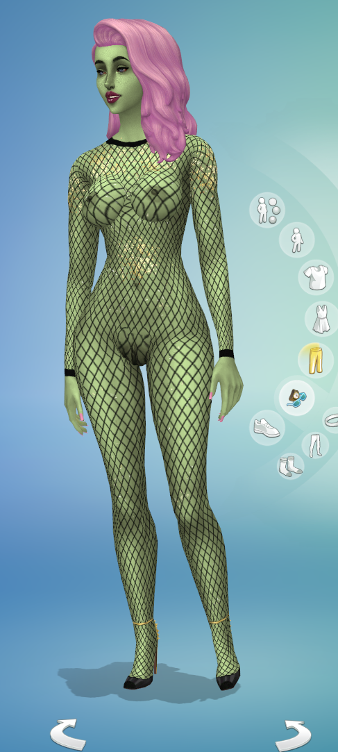 Slutty Sexy Clothes Page 54 Downloads The Sims 4