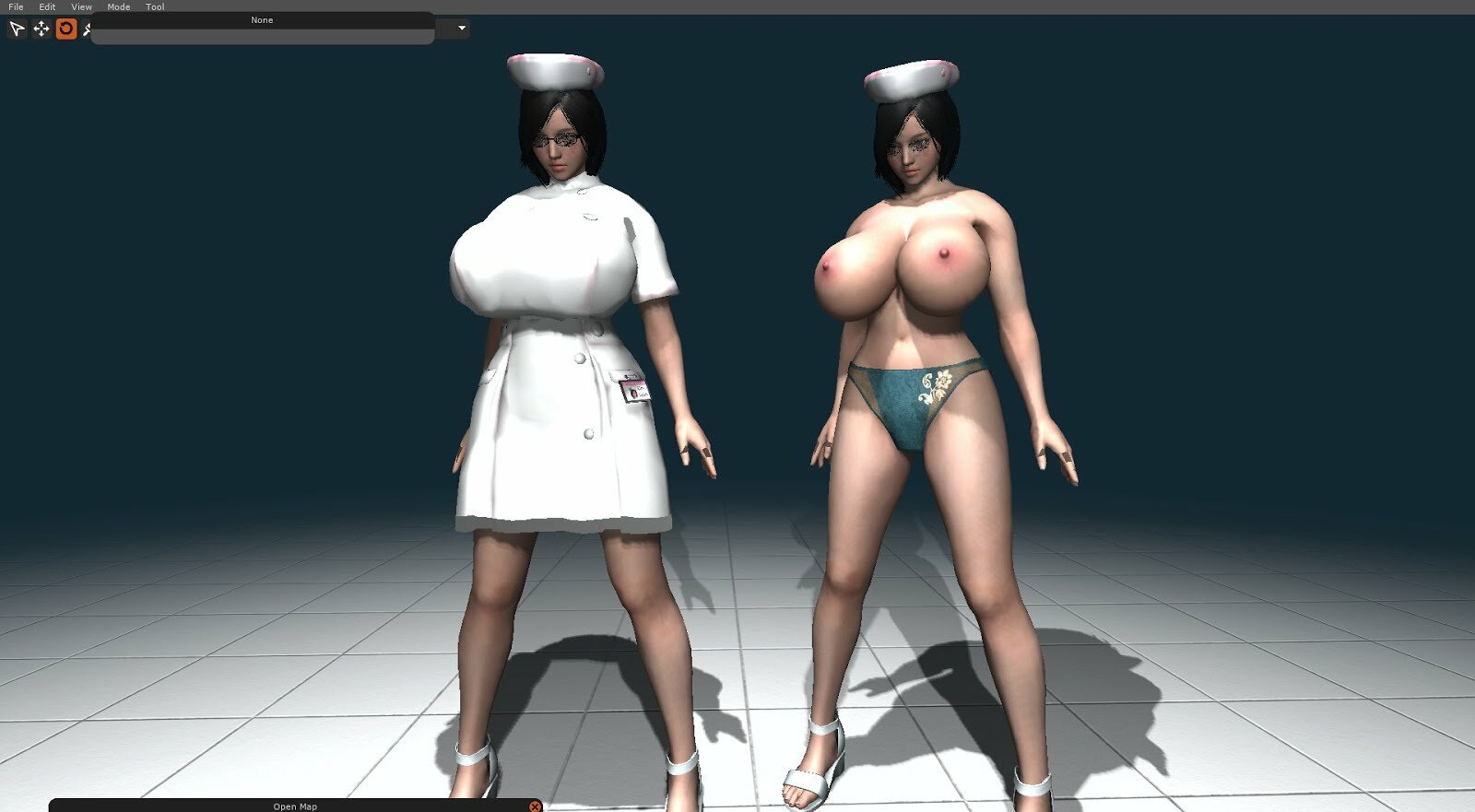 Haydee Modding - Page 53 - Adult Gaming - LoversLab