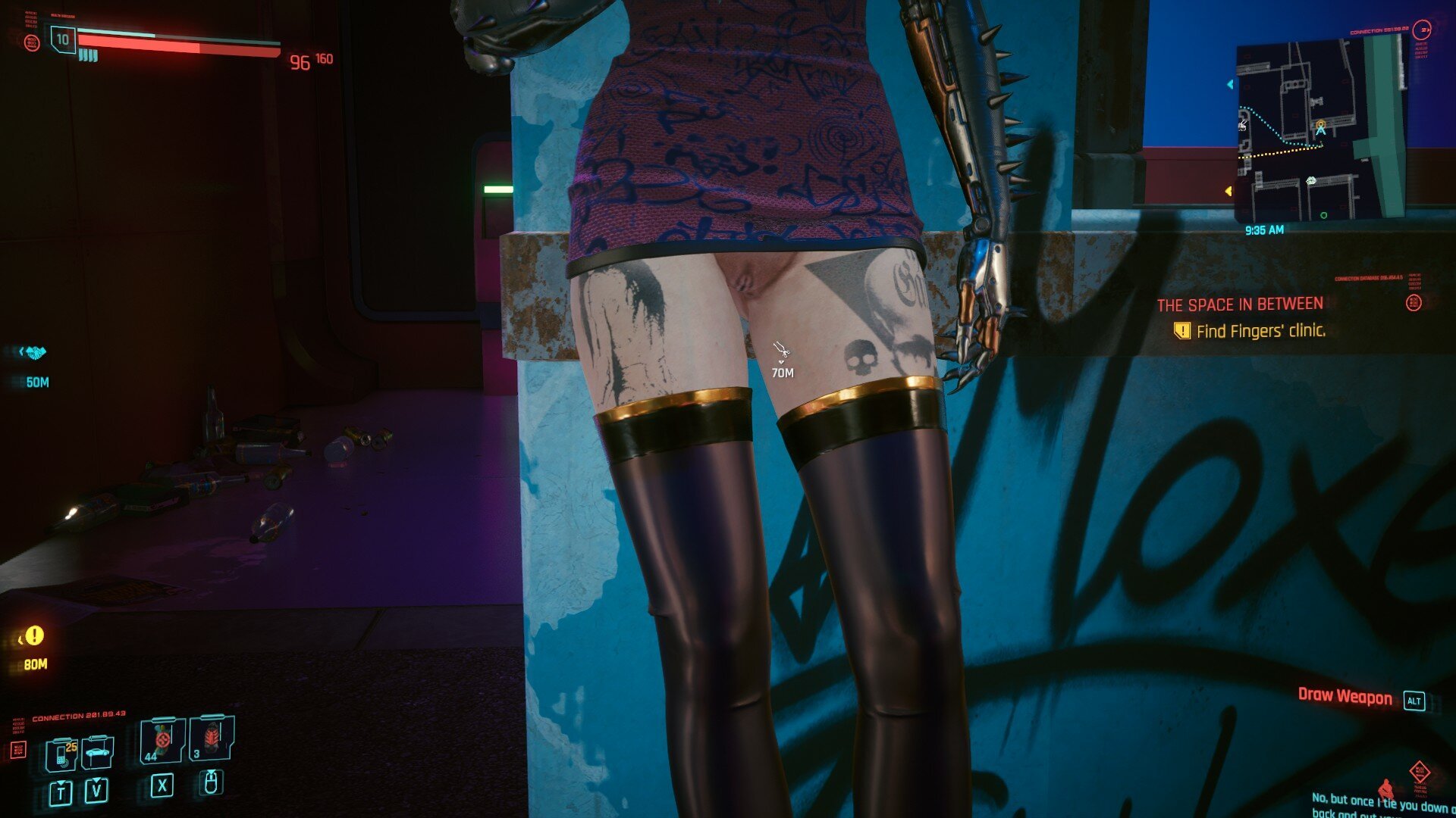 Cyberpunk 2077 Mod Creation Thread Page 11 Adult Gaming Loverslab 1953