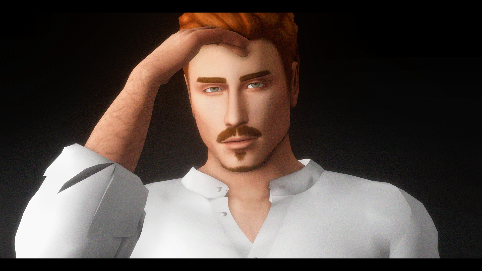 Share Your Male Sims Page 145 The Sims 4 General Discussion