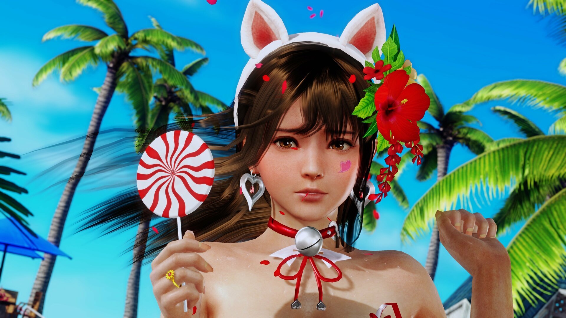 Nude Mod 4k Realistic Textures Page 8 Dead Or Alive Xtreme Venus