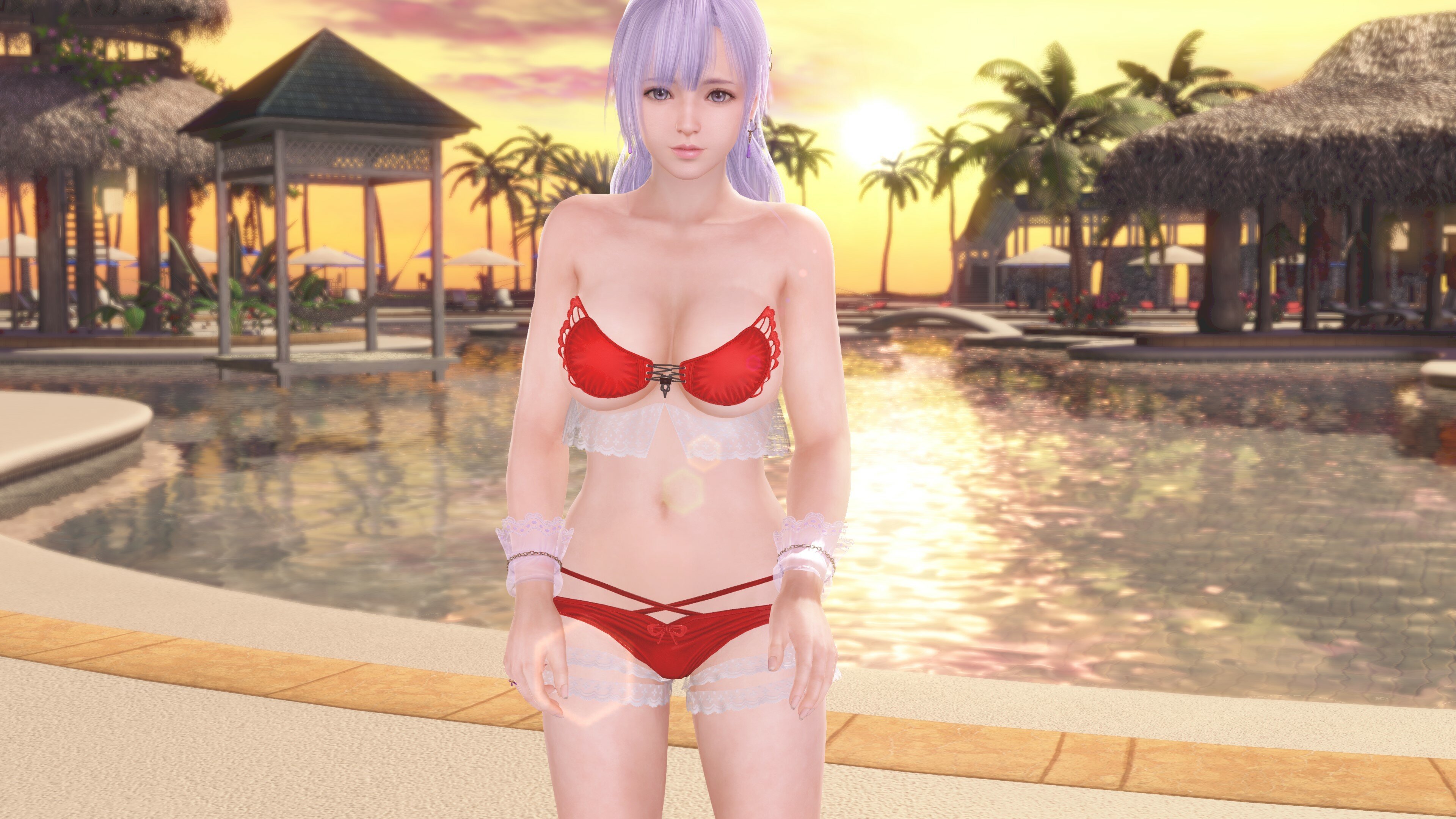 Dead or alive extreme venus vacation steam charts фото 109