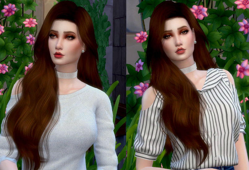 Original Sims By Discovery Sims Downloads Cas Sims Loverslab