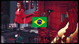 The Sims 4 - Tradução Em Português - BR FlicBuster DVD Player & Video  Rentel MOD v1.0.2 (March 6, 2022) - Translations - LoversLab