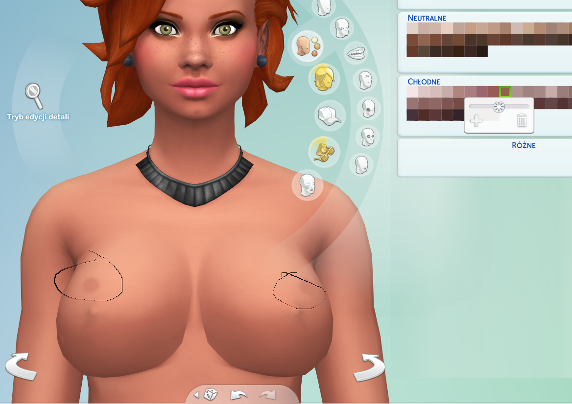 Sims Skin Default Replacement My Xxx Hot Girl