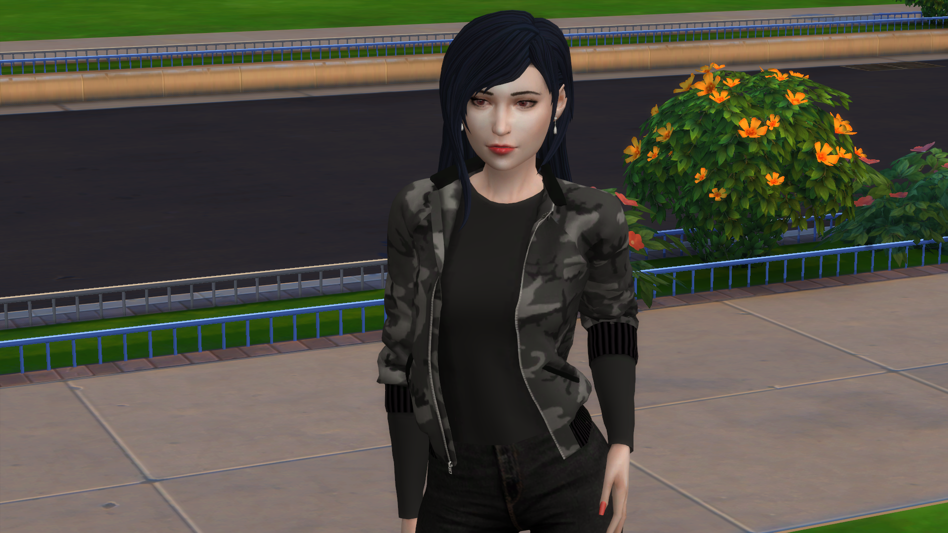 Share Your Female Sims! - Page 170 - The Sims 4 General Discussion ...