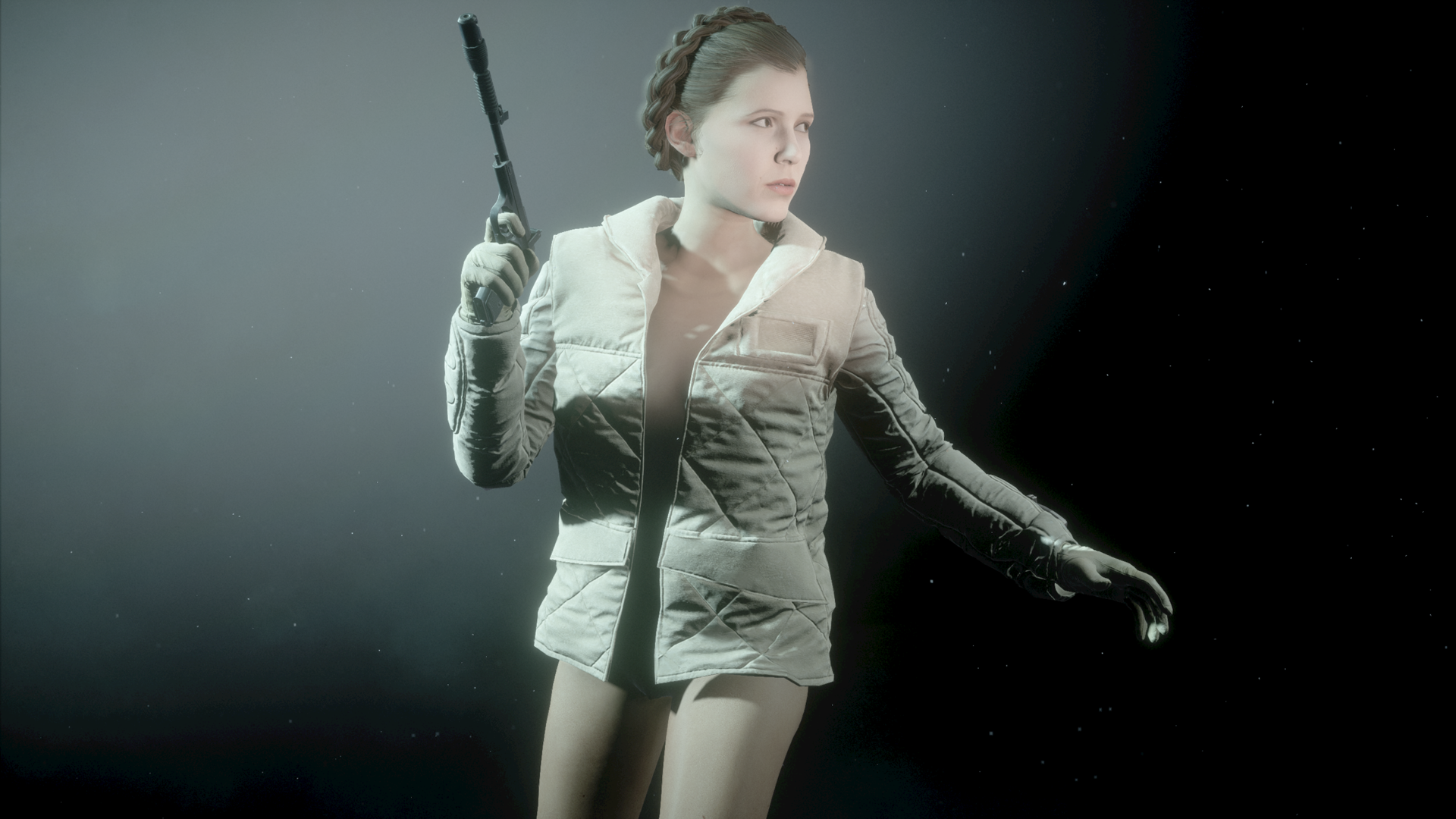 Star Wars Battlefront 2 2017 Nude Mods Previews And Feedback Page 6 1335
