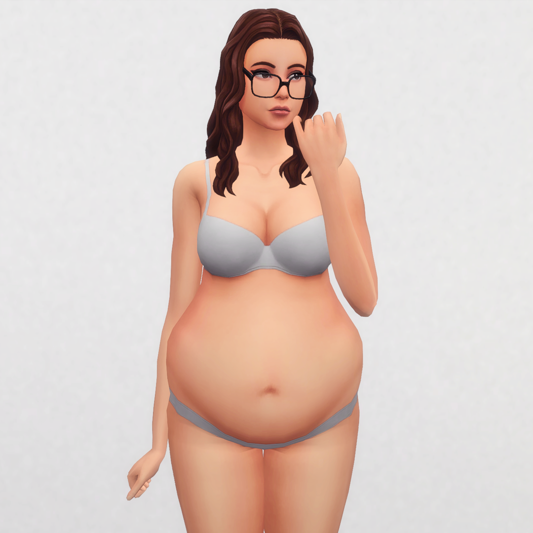 Muffin Top Slider Downloads The Sims 4 Loverslab 9415