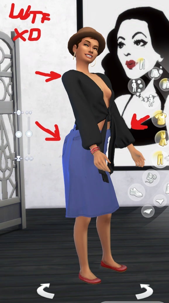 New Spanking Mod Request Find The Sims 4 Loverslab