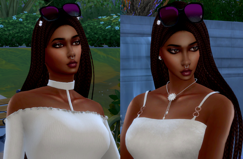 Original Sims by [Discovery Sims] - Downloads - CAS Sims - LoversLab