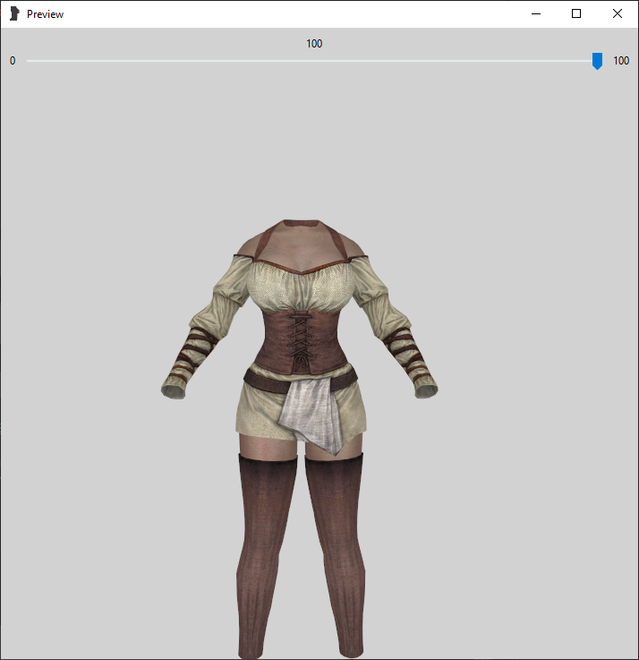 CBBE / UUNP / BodySlide and Outfit Studio - Page 24 - Skyrim Adult Mods -  LoversLab