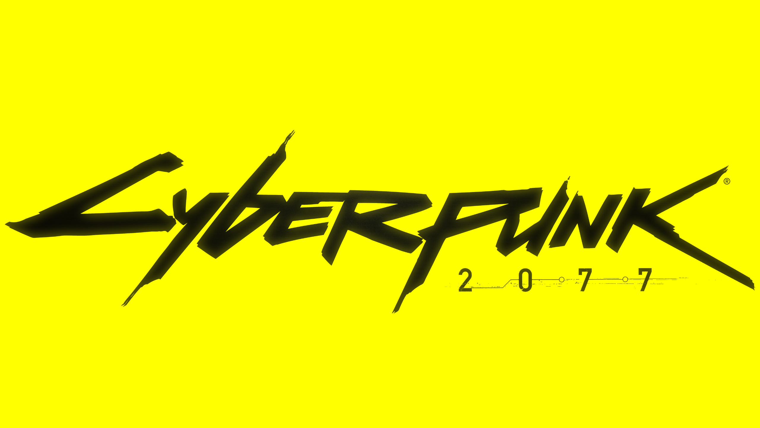Cyberpunk logo 21265415 фото 53