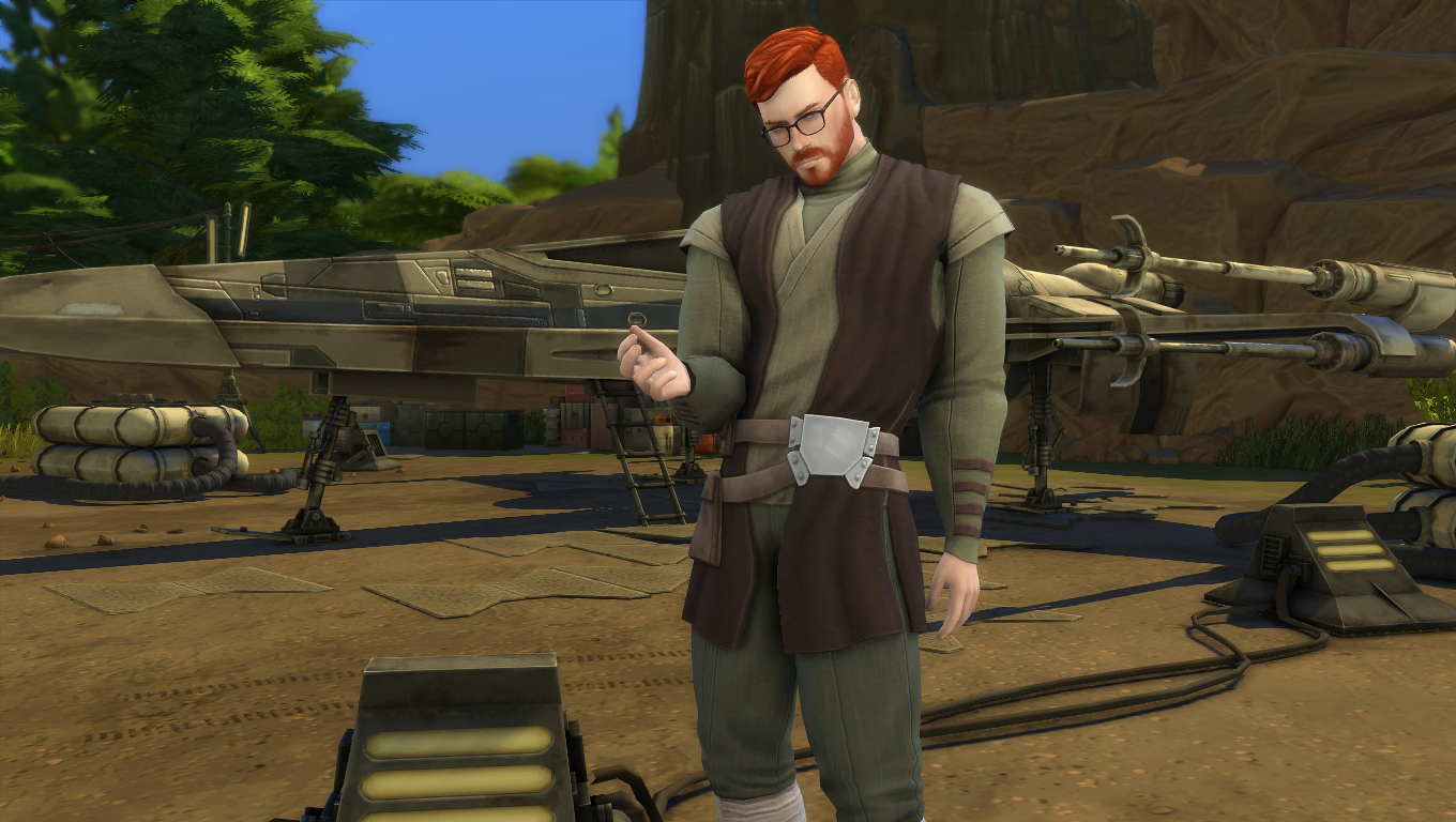 Share Your Male Sims! - Page 153 - The Sims 4 General Discussion ...