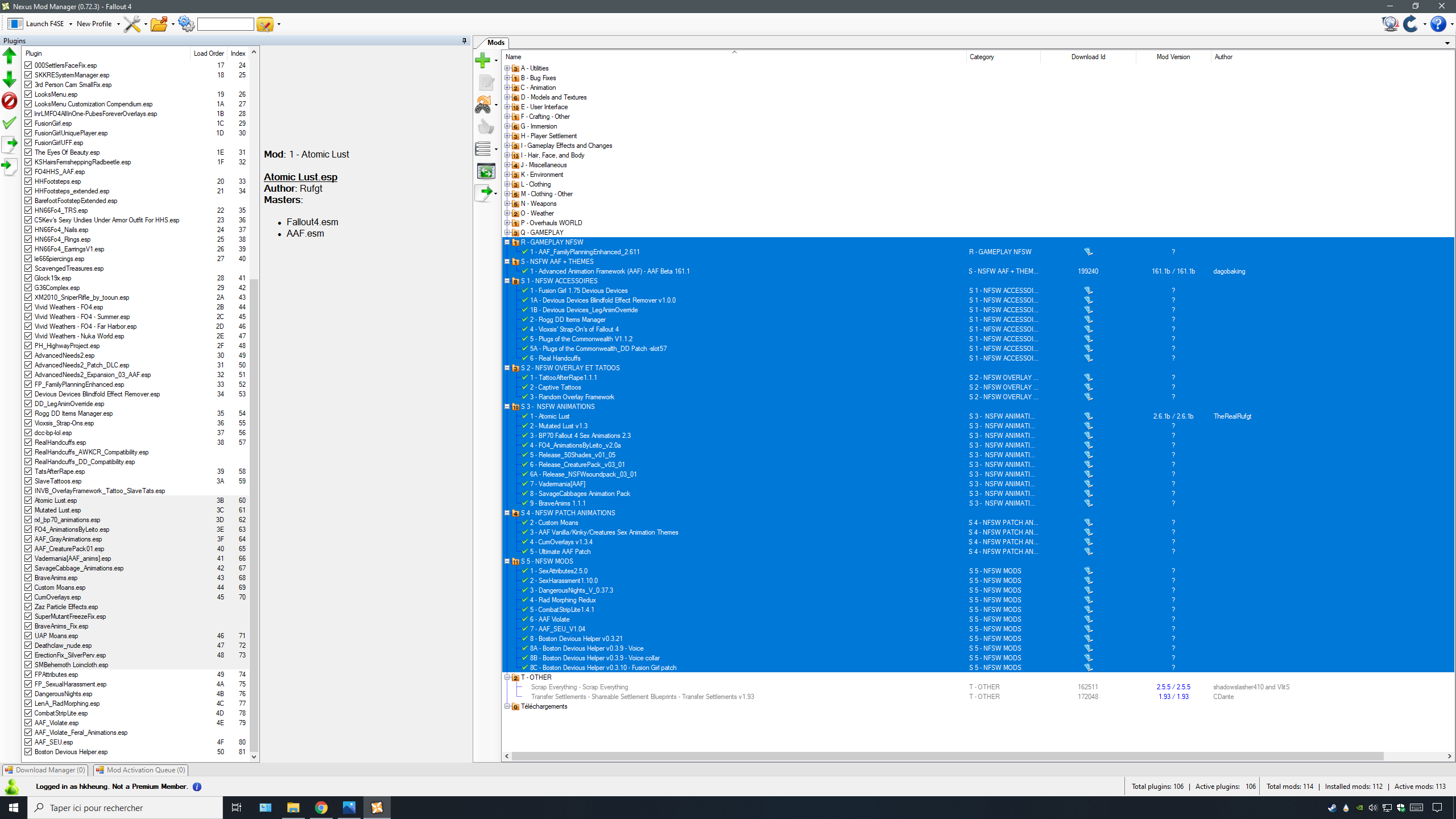 A Beginners Introduction to Fallout 4 PC Modding in 2020 (NMM