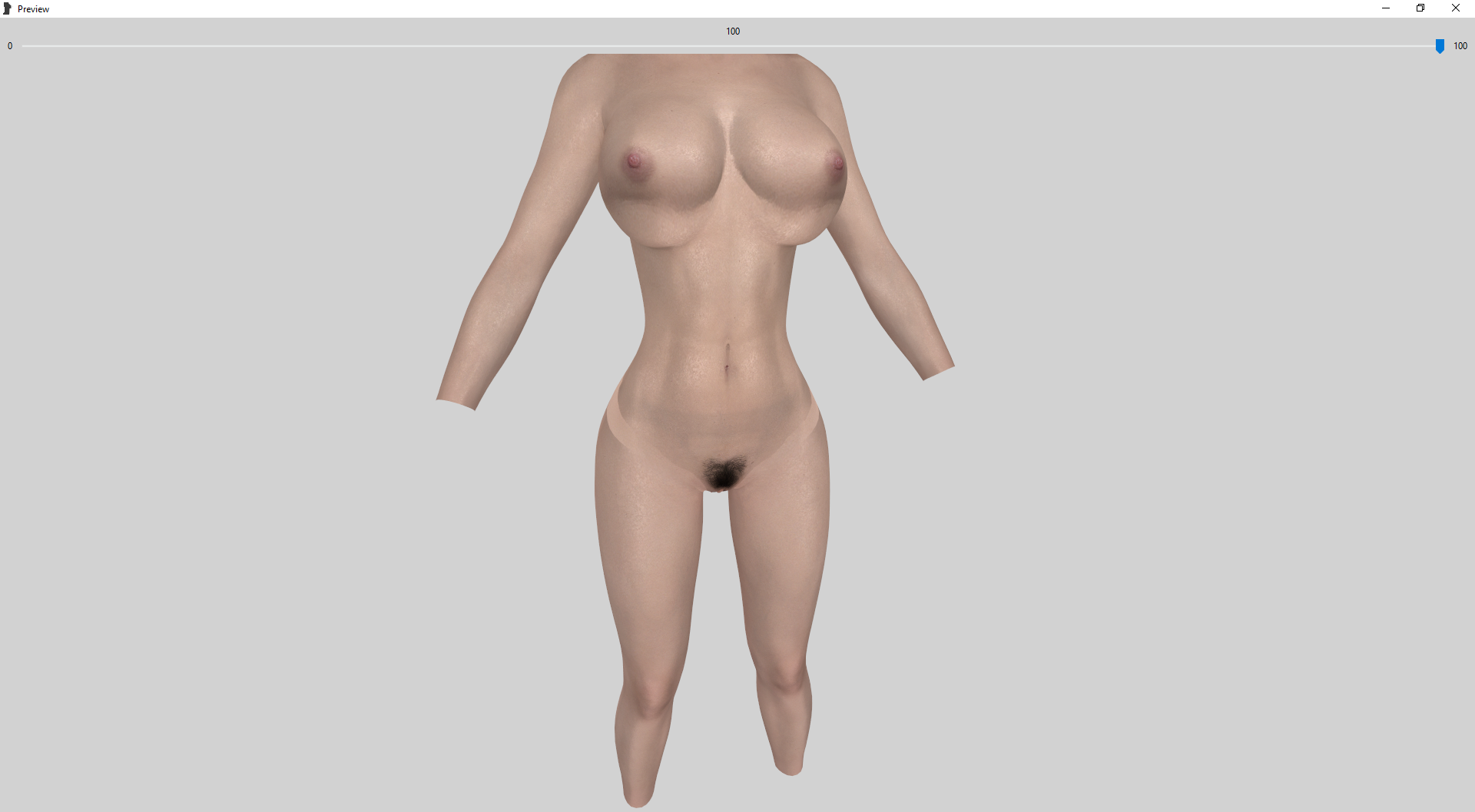 Female Body Texture Issue Technical Support Skyrim Special Edition Loverslab