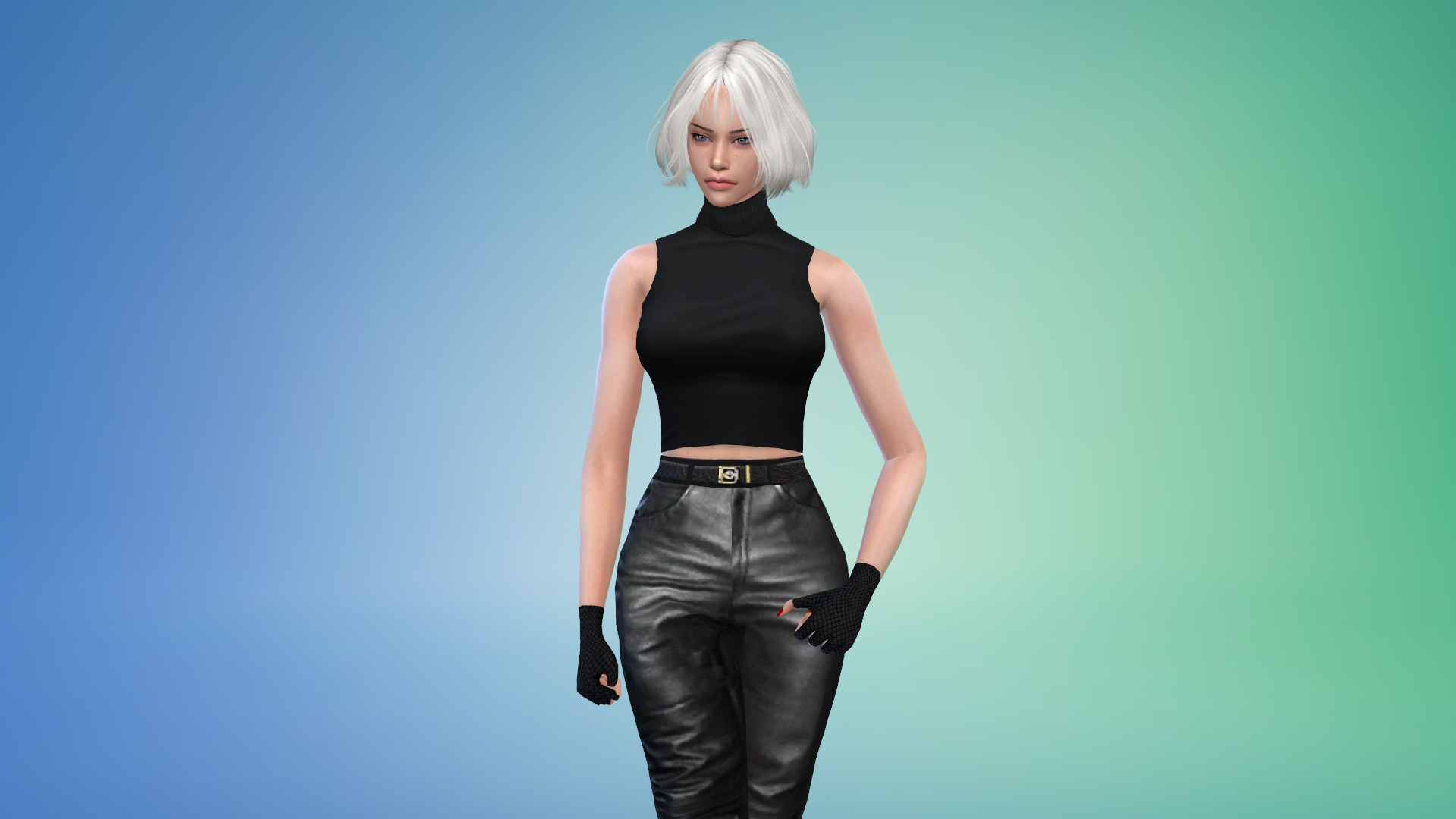 7cupsbobataes Kinky Sims Download Collection 4 New Sims Added 