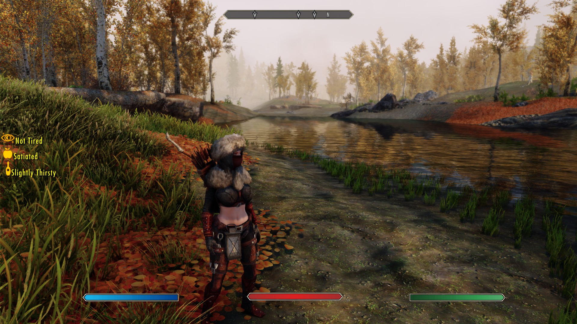 Skyrim ENB Help - Pixelated Shadows Fix 