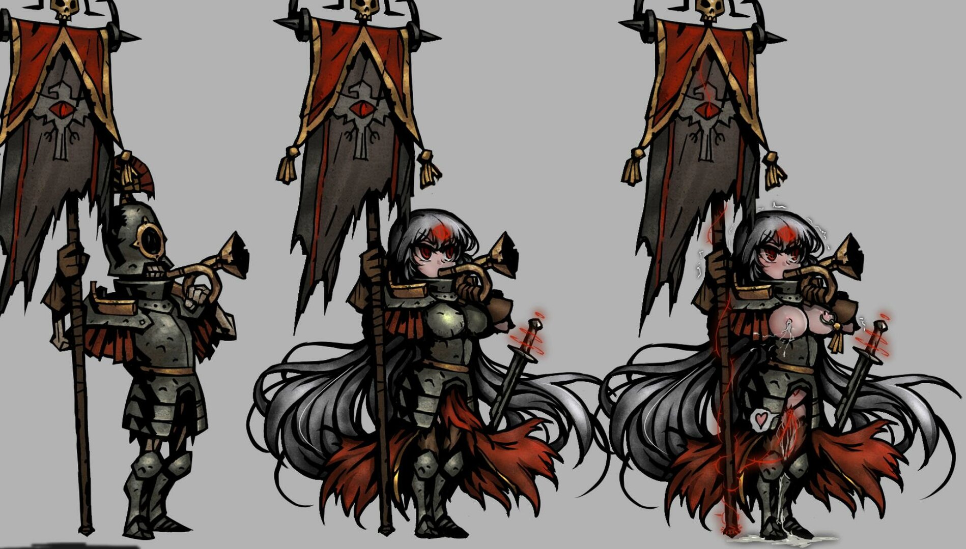 Darkest Dungeon Erotic Mods Page 123 Adult Gaming LoversLab