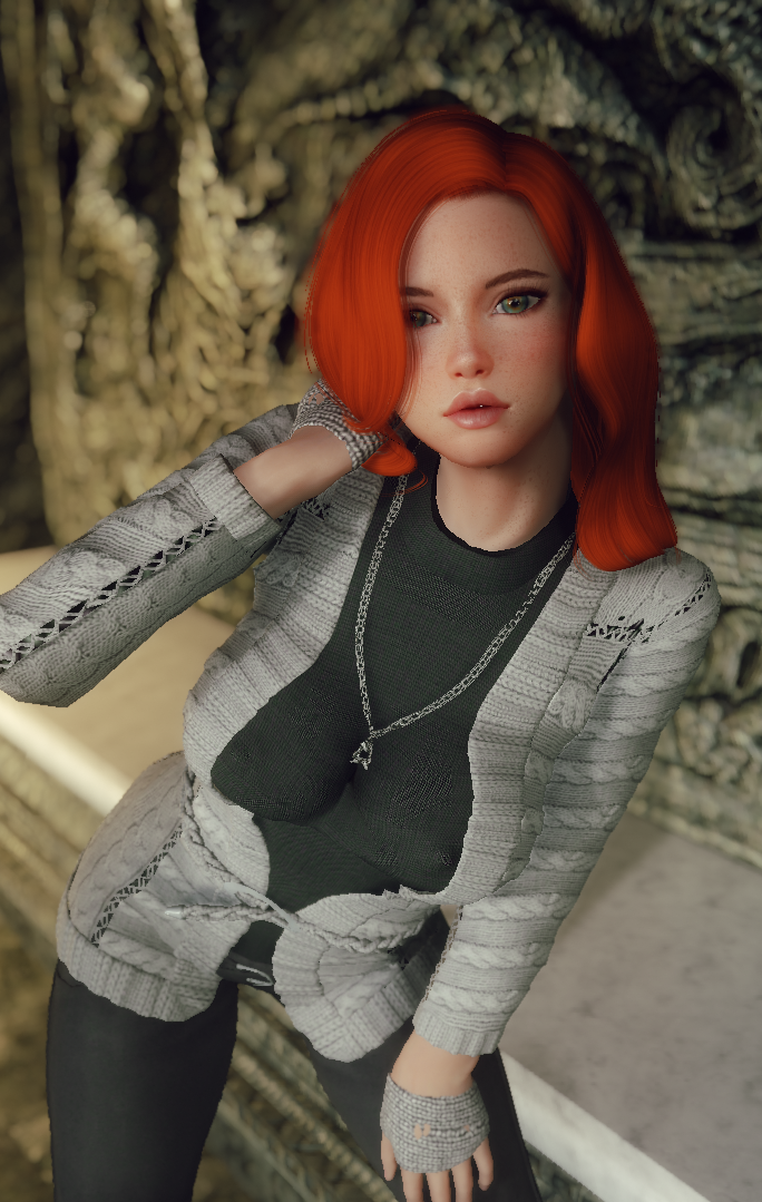 [what Is] This Clothing Mod I Ve Been Searching Forever For Request