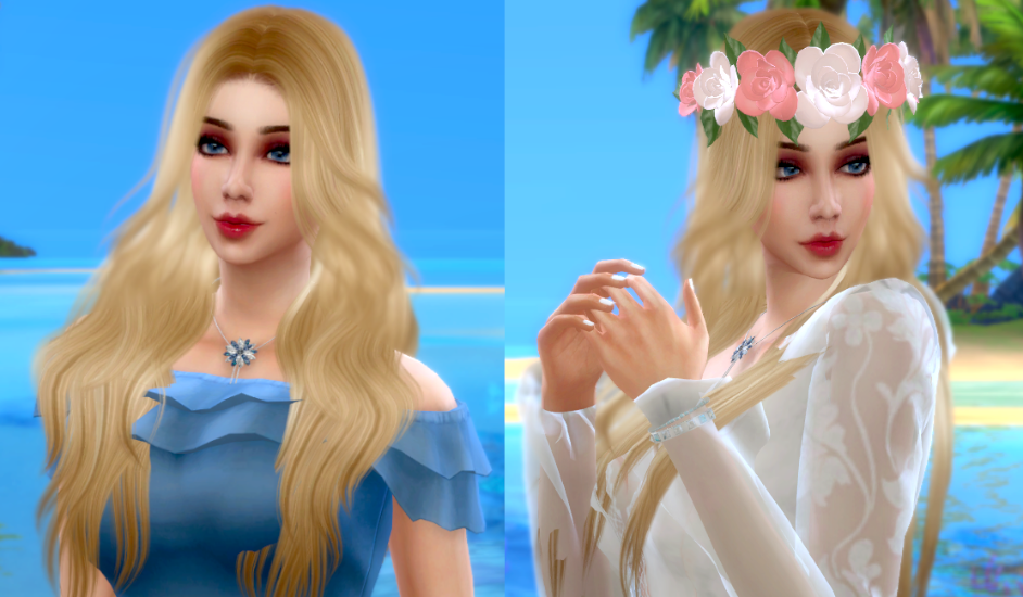 Mlog: Characters - The Sims 4 - Sims - LoversLab