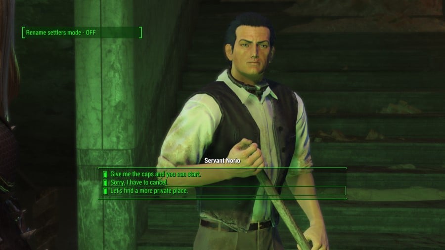 How To Use Just Business To Capture Slaves Page 2 Fallout 4