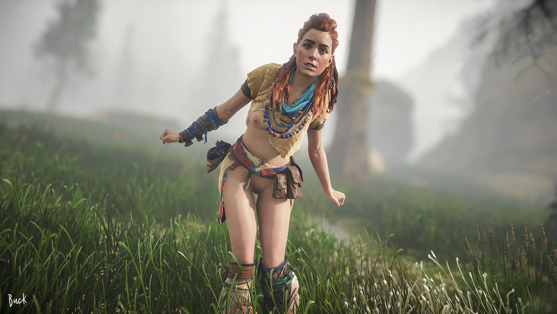 Aloy Pics