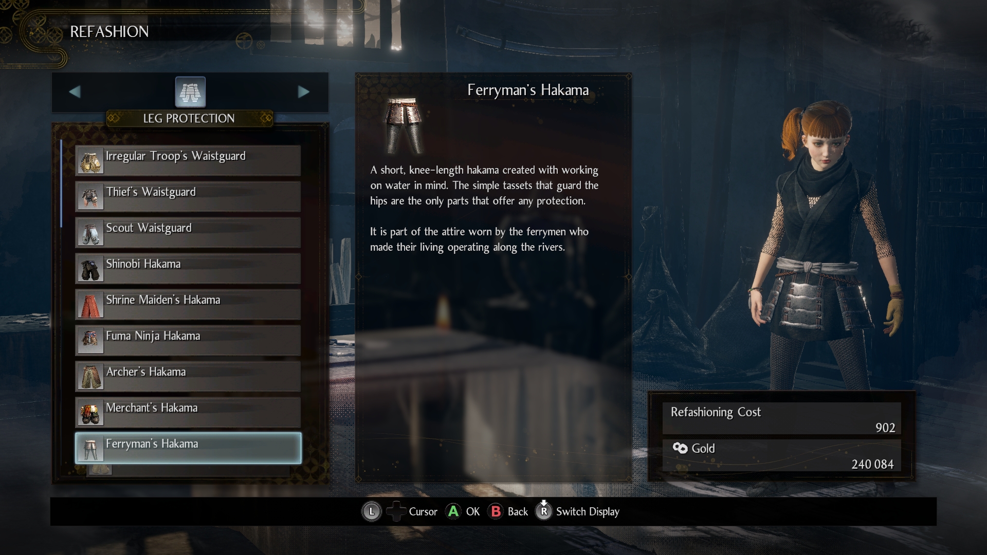 Nioh 2 Modding Thread and Discussion Page 10 General Gaming