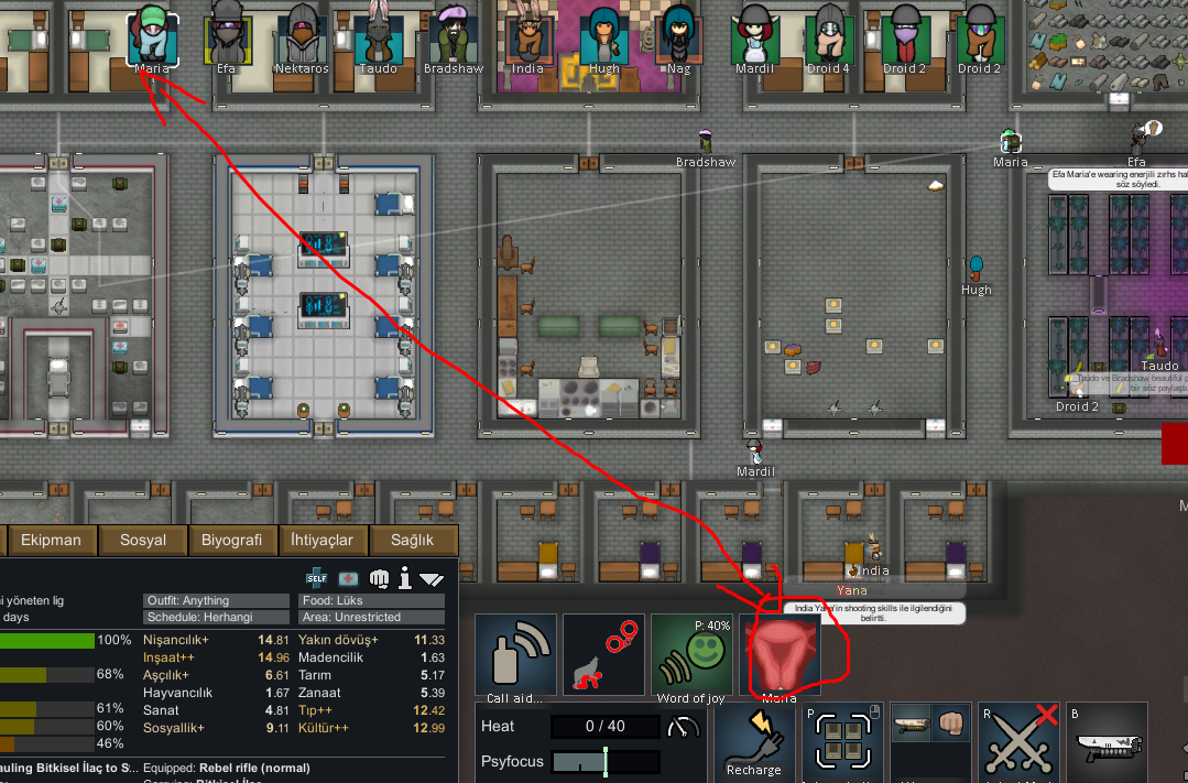 [mod] RJW Menstruation - Page 5 - Rimworld - LoversLab