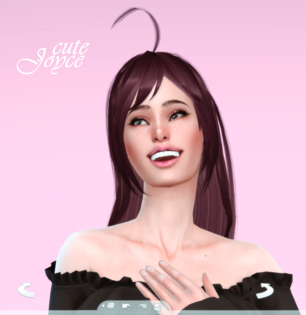 Collection Of Cute And Naughty Sims ︿ Downloads The Sims 4 Loverslab 9874