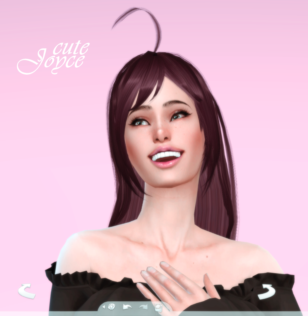 Collection Of Cute And Naughty Sims ︿ Downloads The Sims 4