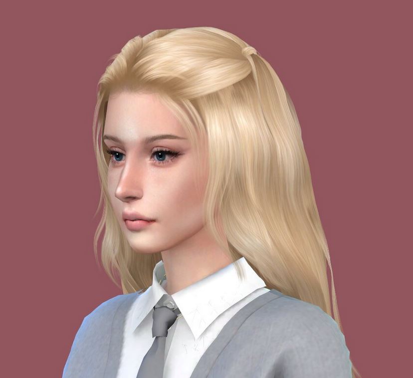 Searching Hair Request And Find The Sims 4 Loverslab
