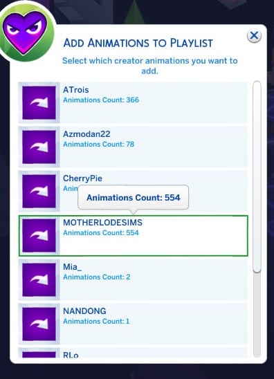 [sims 4] Motherlodesims Sex Animations For Whickedwhims New Update 07 13 2023 Page 18