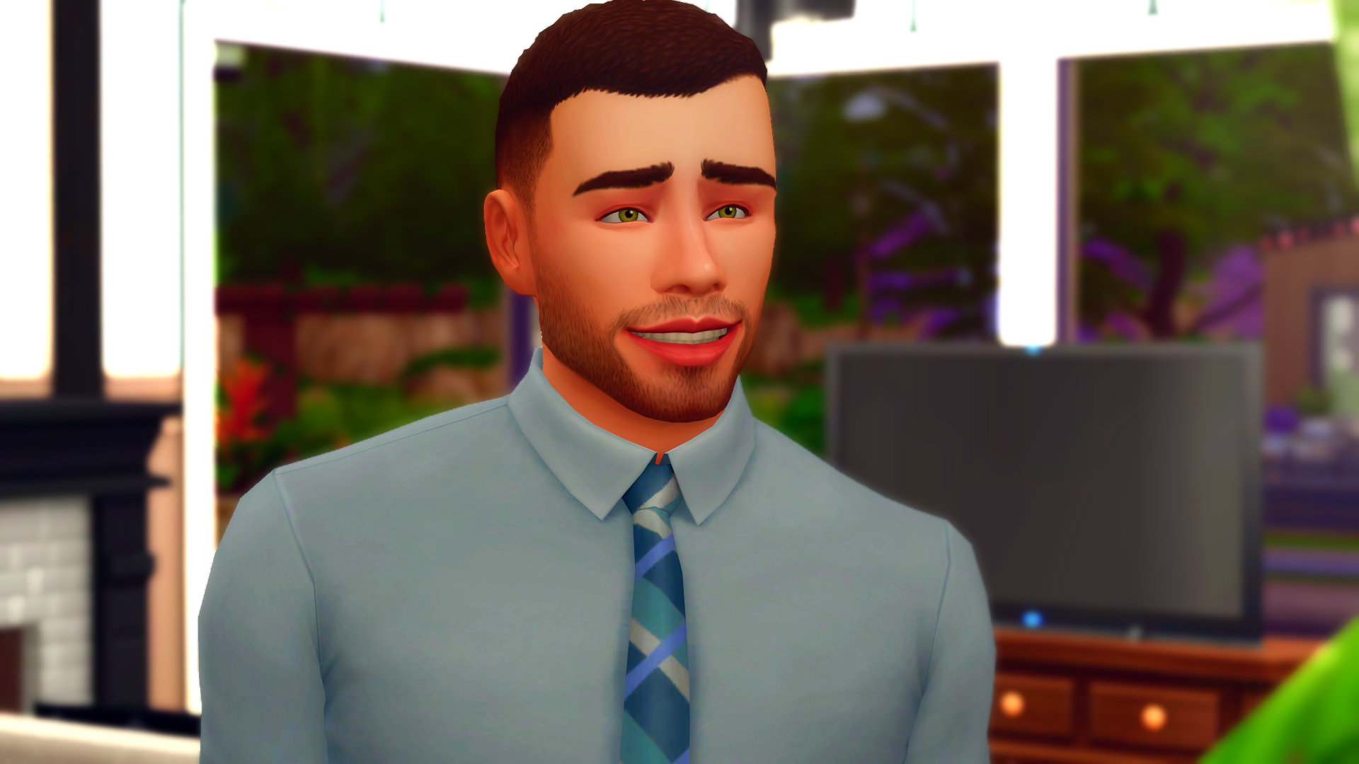 Share Your Male Sims Page 166 The Sims 4 General Discussion