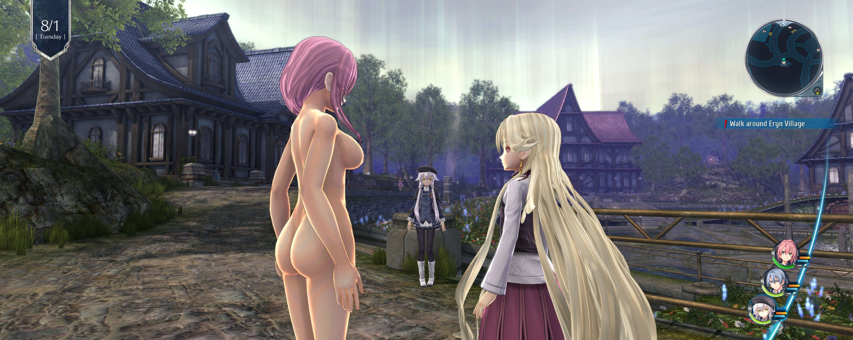 Trails Of Cold Steel 4 Mod Request Adult Gaming Loverslab