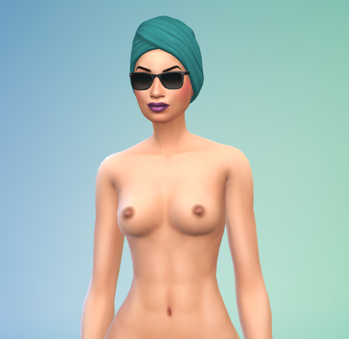 Realistic Female Body Details Page 3 Downloads The Sims 4 Loverslab