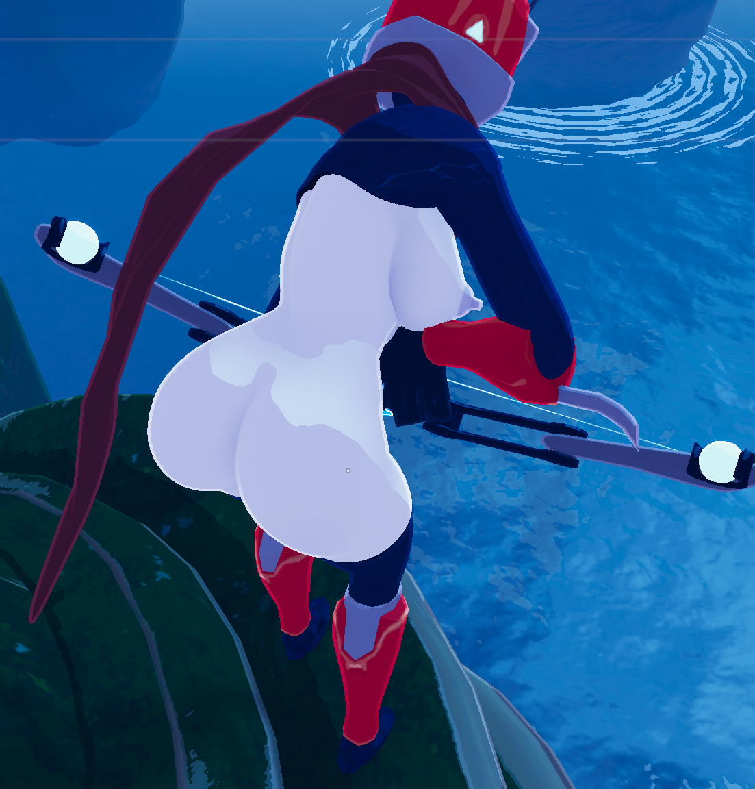 Nsfw risk of rain 2 mods