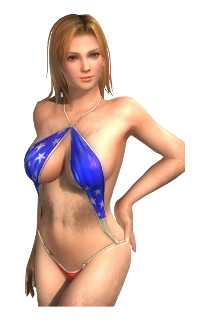 Looking For Doa Related Content Specifically Lisa Hamilton And Tina 