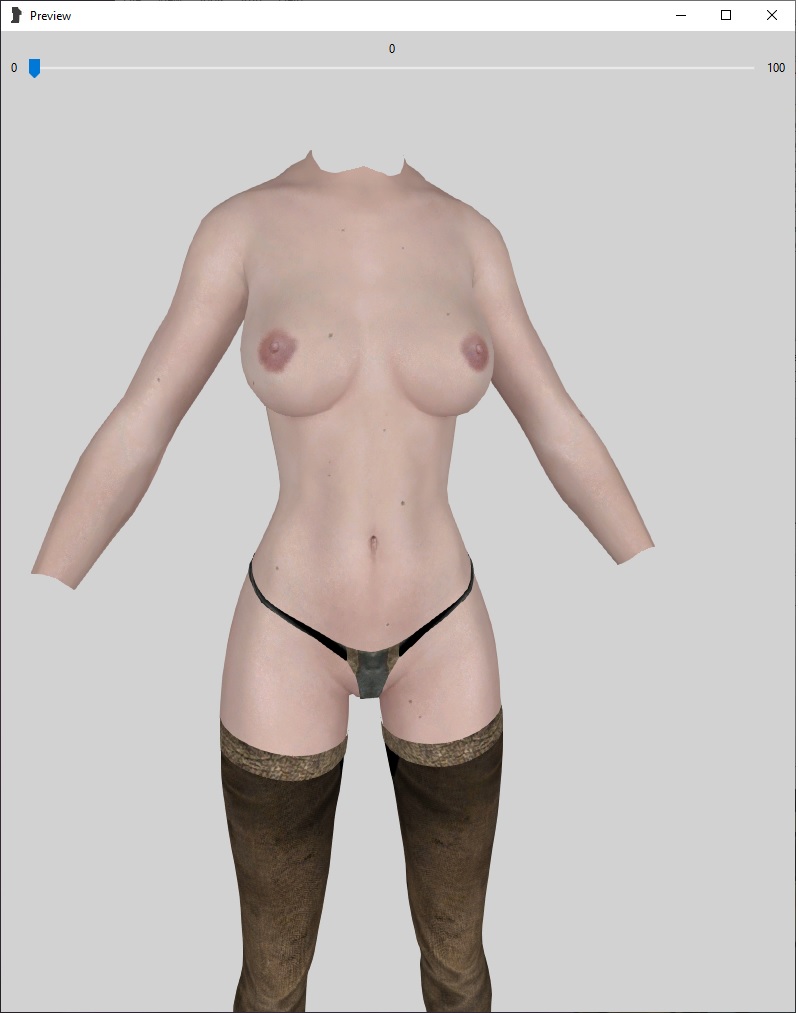 Bikini Mage Robes Cbbe Le Downloads Skyrim Adult And Sex Mods Loverslab