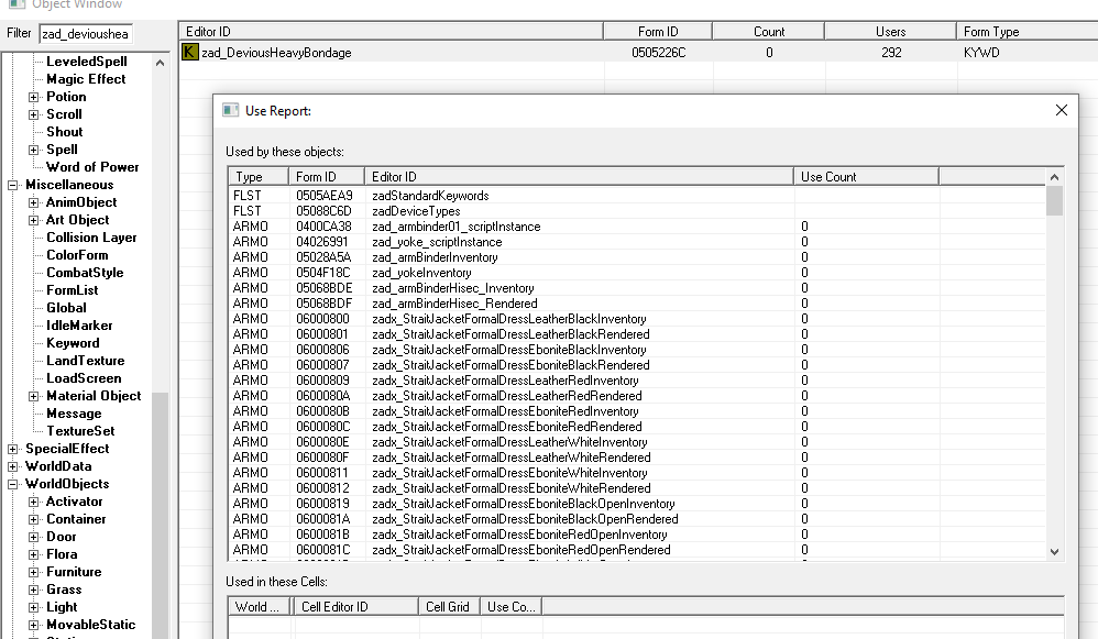 Devious Devices LE 5 2 Page 30 Downloads SexLab Framework LE   Img .023621fb3c889da298edda79b7885b6c 