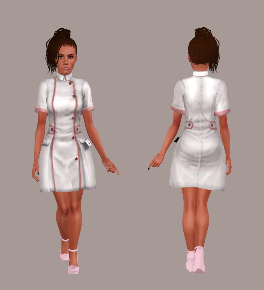 Uniforms Request And Find The Sims 3 Loverslab
