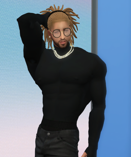 Share Your Male Sims! - Page 167 - The Sims 4 General Discussion ...