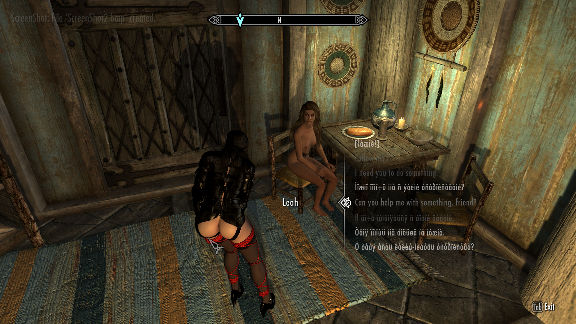 Devious Follower Dialogue - Skyrim Adult Mods - LoversLab