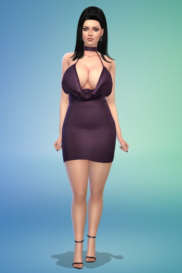 Abandoners Sim Gallery 42 Original Female Sims Downloads Cas Sims Loverslab