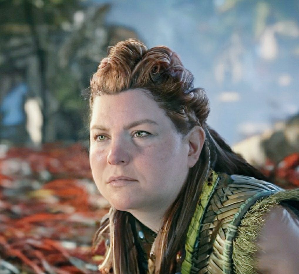 Horizon Zero Dawn Nude Mod Request Page 21 Adult Gaming Loverslab 