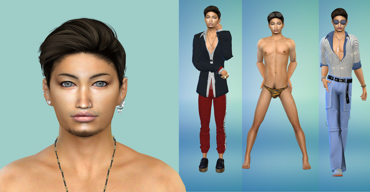 Sims Customcelebrity And Actress Porn The Sims 4 Sims Loverslab 