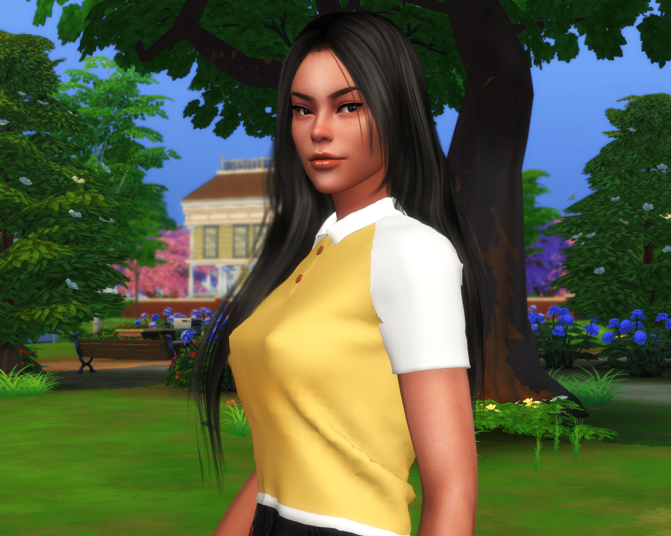 Share Your Female Sims! - Page 183 - The Sims 4 General Discussion ...