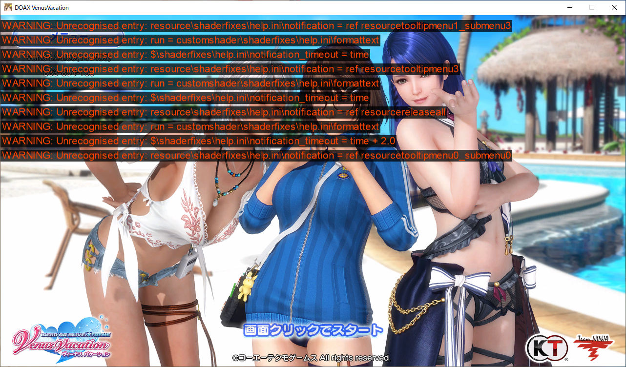 Pacific girls ゆうマリーローズ　エロmod 