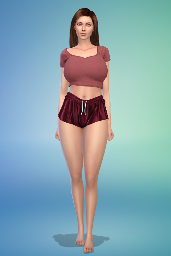 Abandoners Sim Gallery 76 Original Female Sims Page 2 Downloads Cas Sims Loverslab