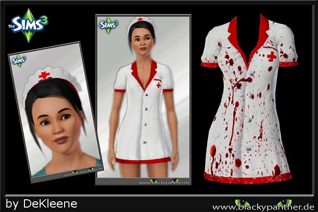 Uniforms - Request & Find - The Sims 3 - LoversLab