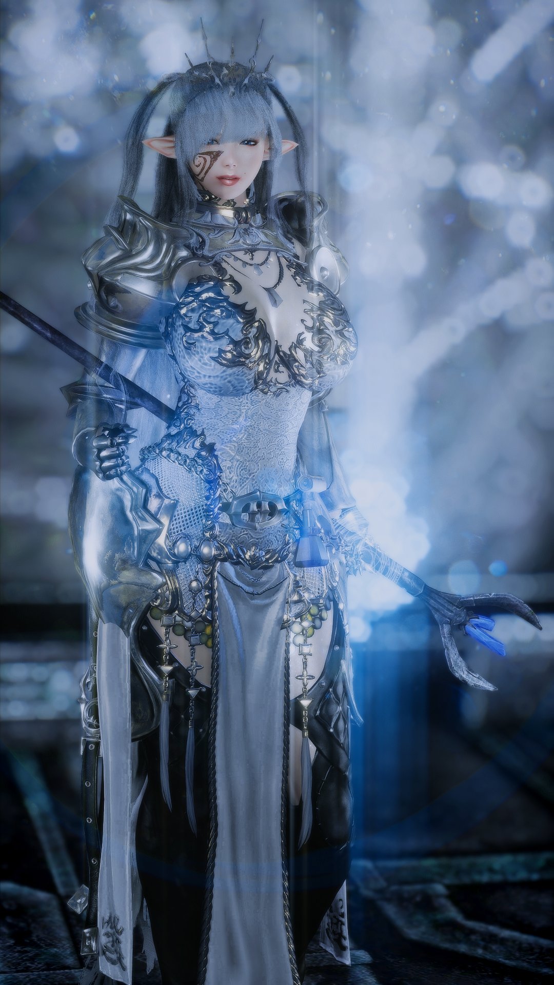 What armor mod is this - Request & Find - Skyrim Non Adult Mods - LoversLab